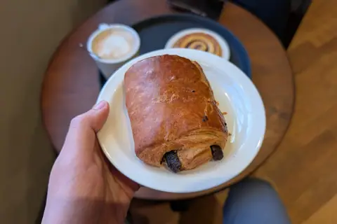 Panadera photo 3